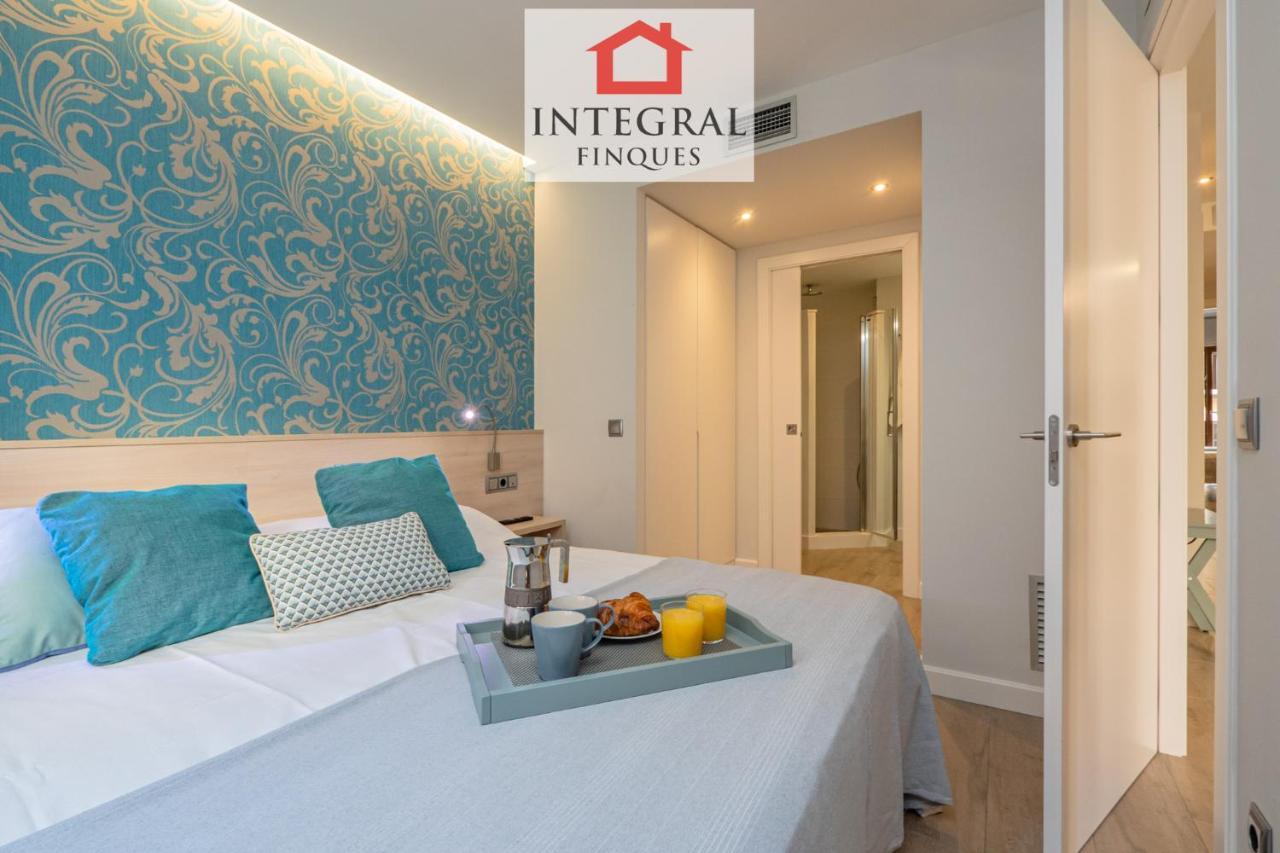 Palamós Exclusive Apartments Kültér fotó