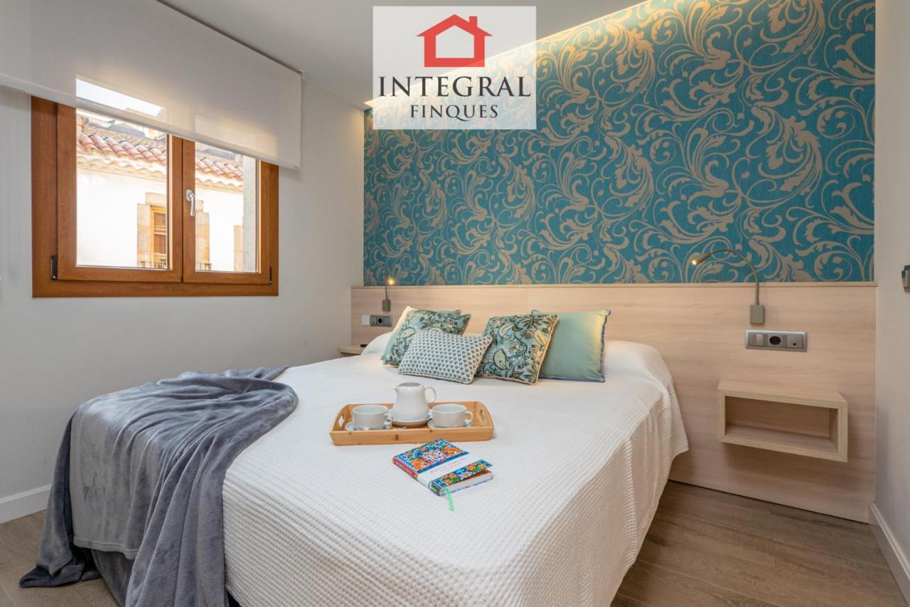 Palamós Exclusive Apartments Kültér fotó