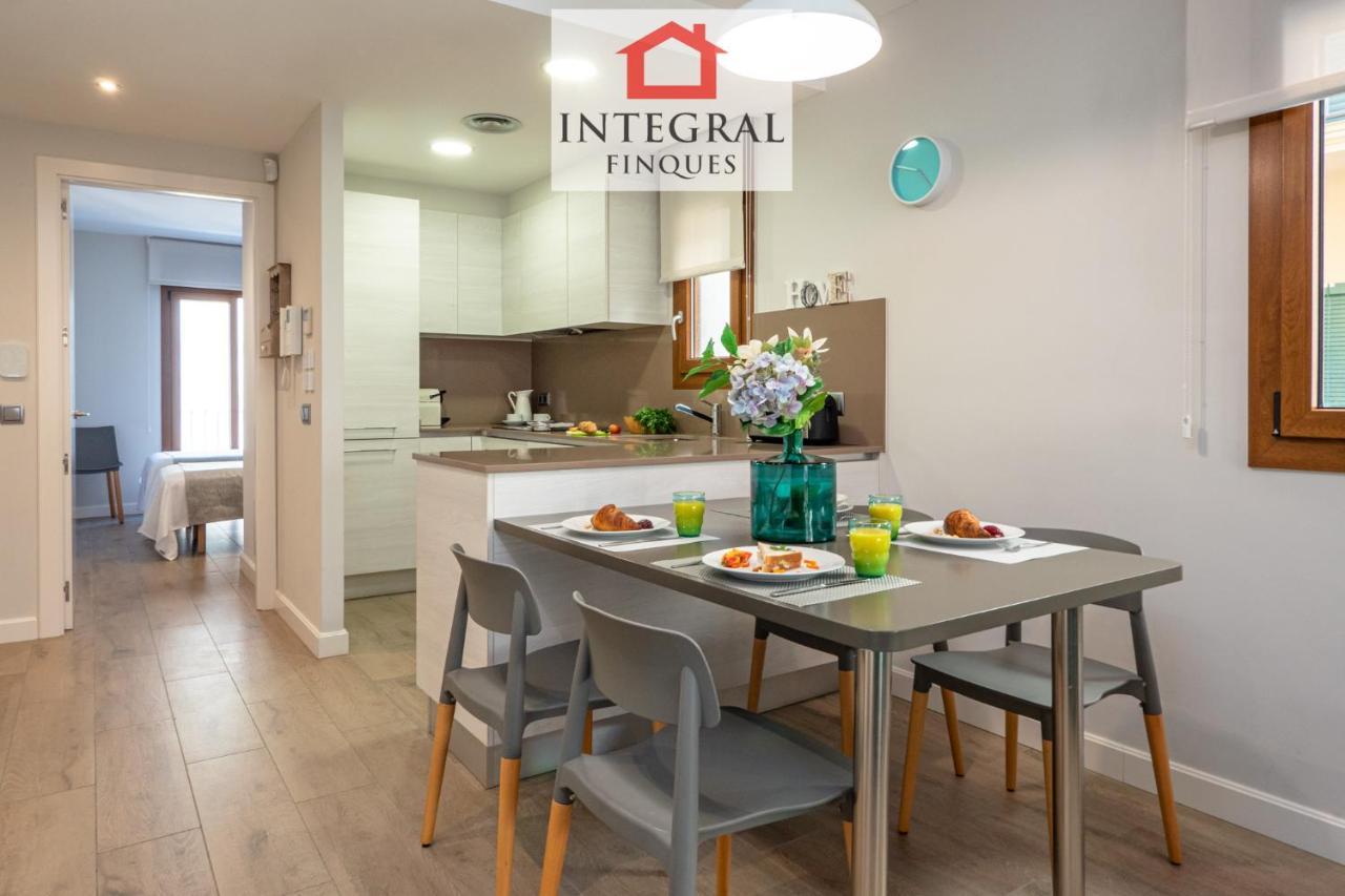 Palamós Exclusive Apartments Kültér fotó