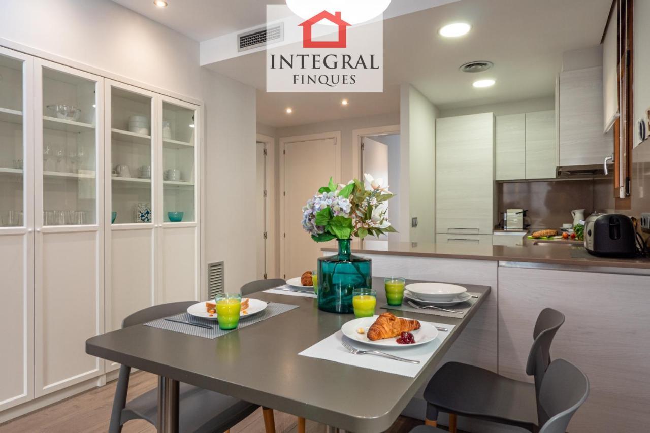 Palamós Exclusive Apartments Kültér fotó