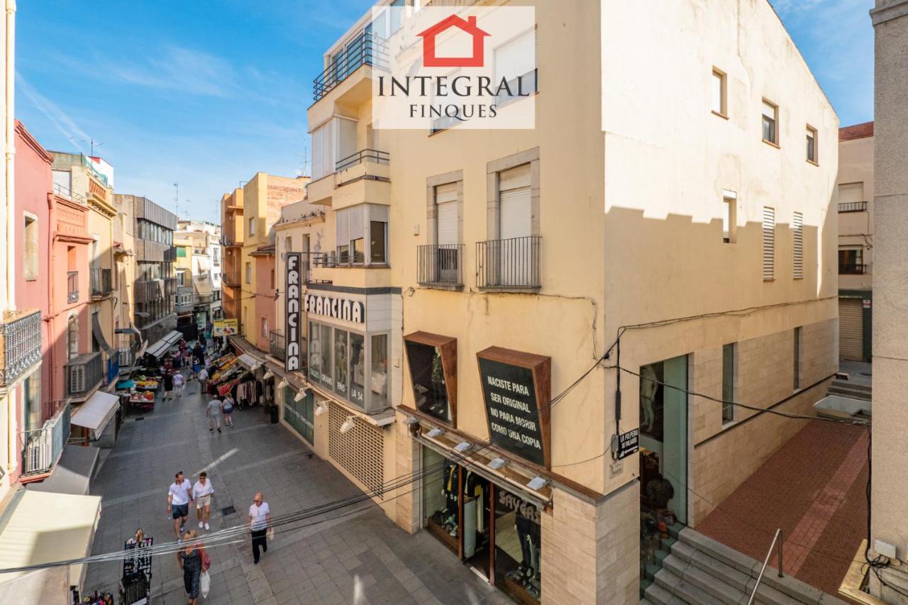 Palamós Exclusive Apartments Kültér fotó