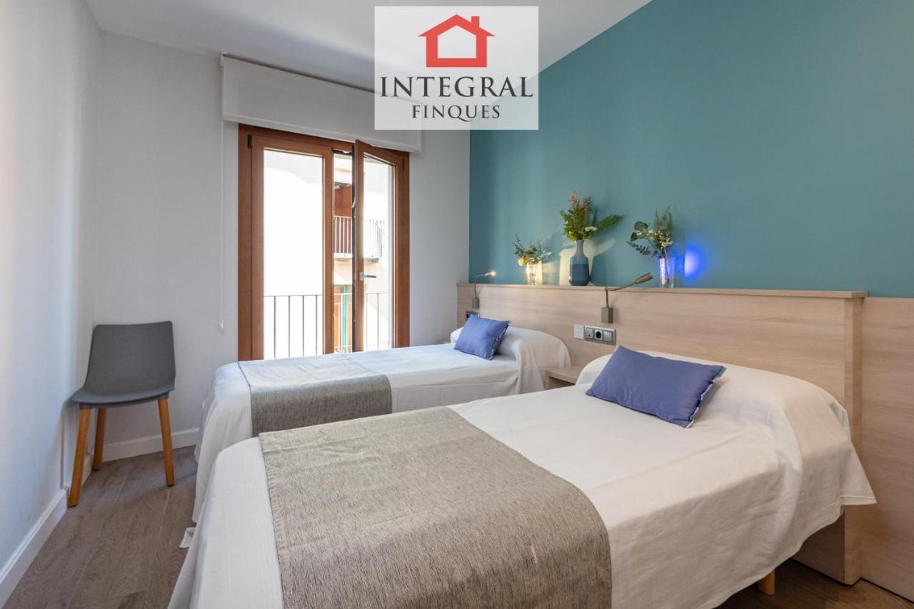 Palamós Exclusive Apartments Kültér fotó