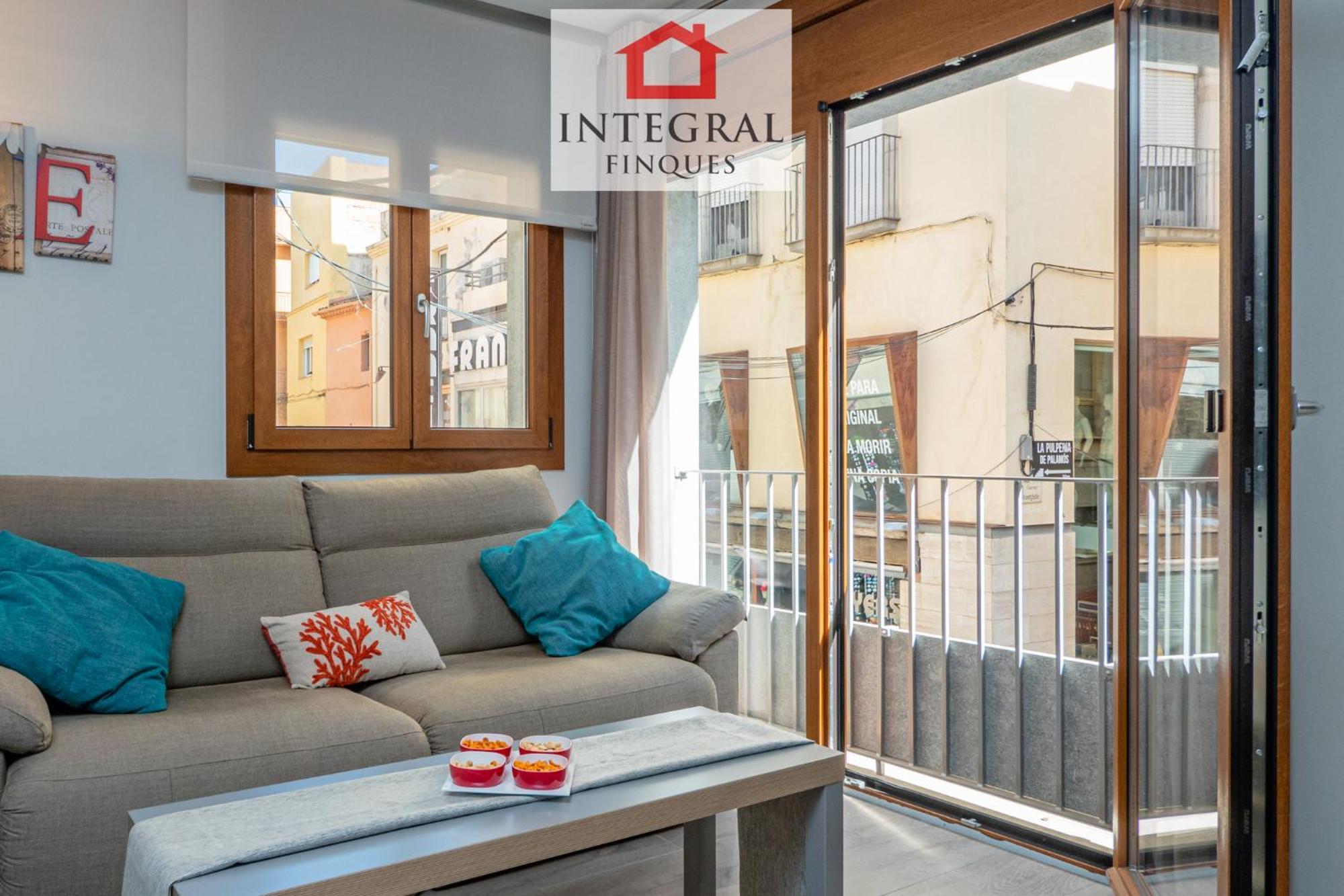 Palamós Exclusive Apartments Szoba fotó